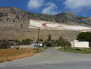 Θρίλερ στα κατεχόμενα: Οι κατοχικές αρχές συνέλαβαν δύο Ελληνοκύπριους